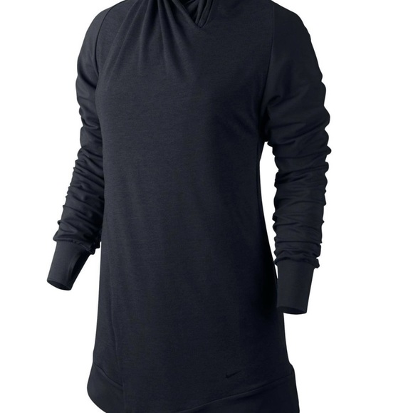 Nike Women's Twist Styled Wrap - Picture 3 of 6